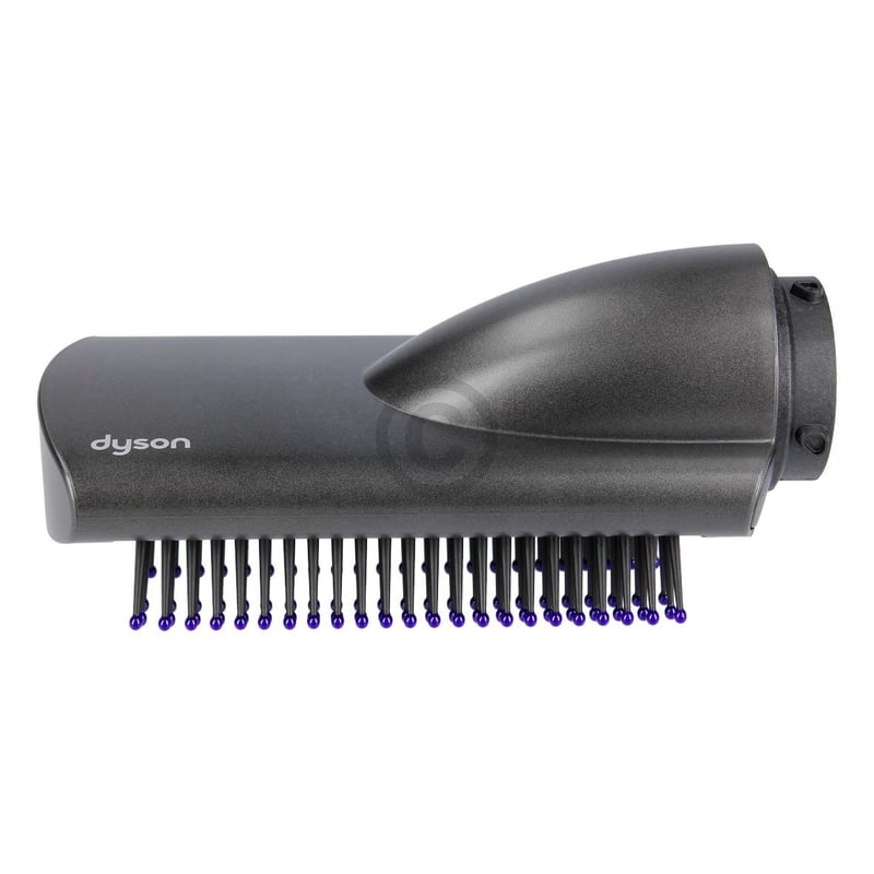 Glättbürste weiche Borsten dyson 969484-01 für Airwrap™ Haarstyler