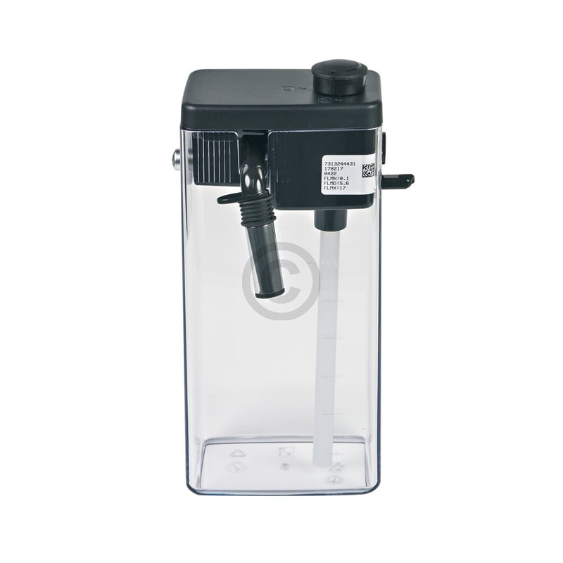 Milchbehälter DeLonghi 5513294511 für Kaffeemaschine