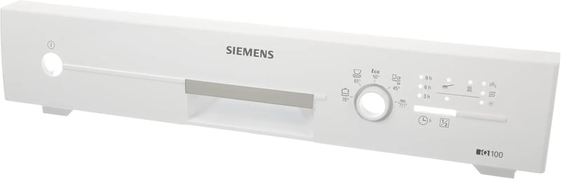 Bedienblende 11007747