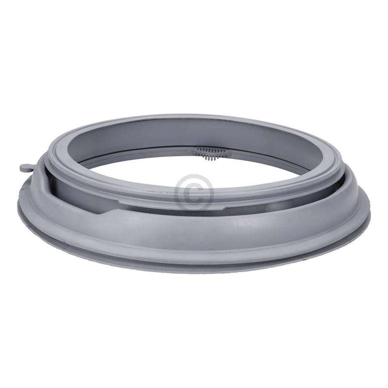 DOOR HOOD-RUBBER ASSY Beko 2466300329 für Waschmaschine Beko
