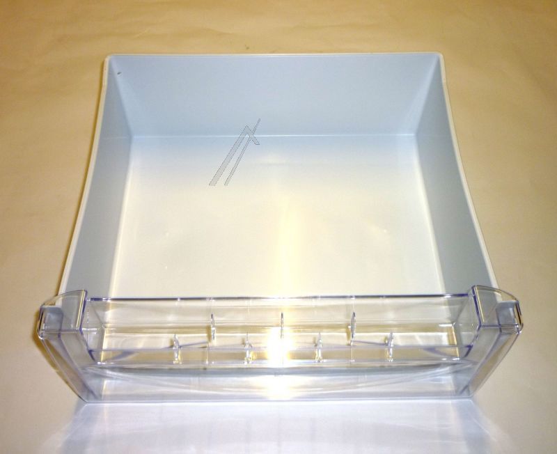 Whirlpool Kühlschrank-Gefrierschublade oben 482000031572 (384x162x342 mm)