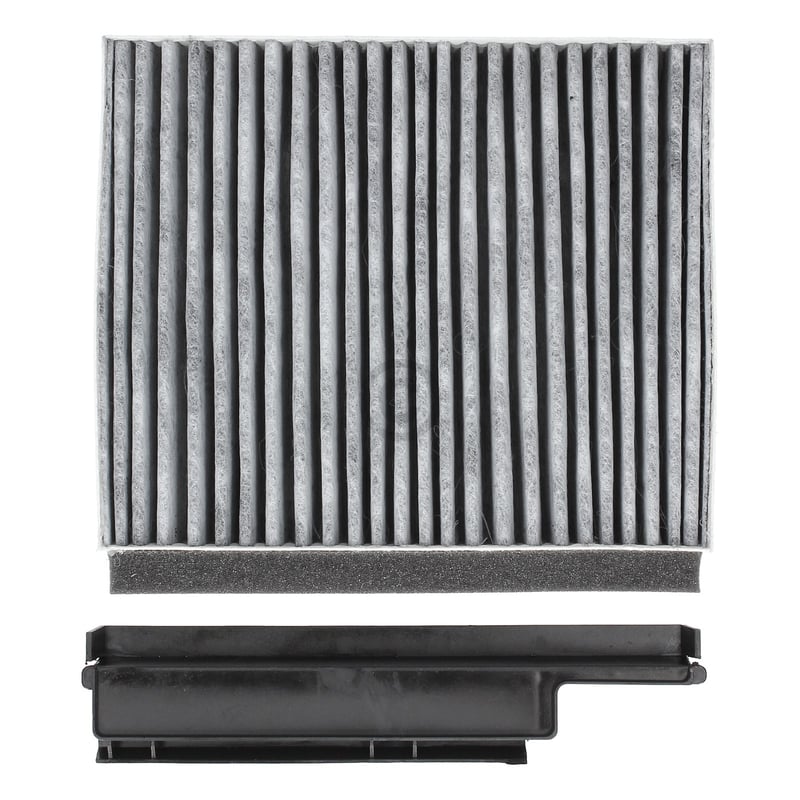 Geruchsfilter wie Clean Air Standard BOSCH 17006795 für Dunstabzugshaube