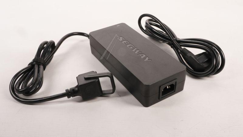 Ladegerät Desktop für E-Scooter Segway Ninebot Ab.06.02.00.0093 83V 4A Global