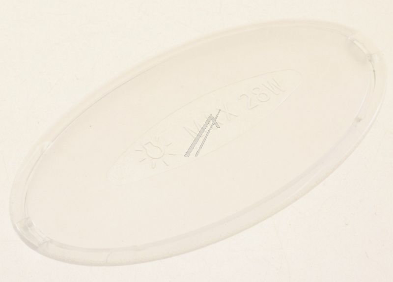 Lichtschutz für Candy Hoover Dunstabzugshaube 49027729 Lichtblende