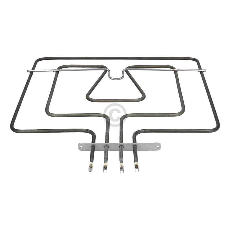 Heizelement passend für Bosch 00776188 Bluparts 10115826 für Herd Bluparts
