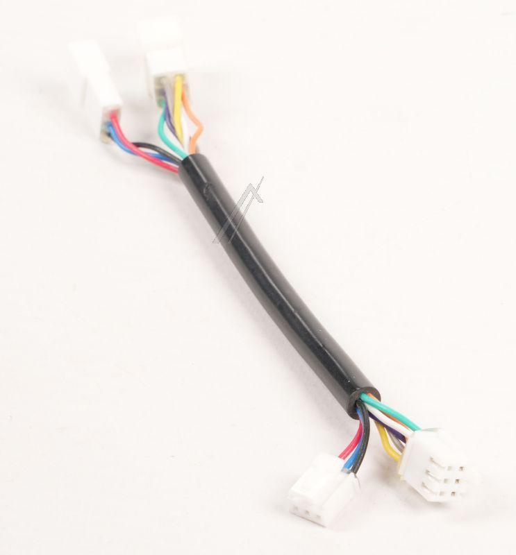 Kombinationsschalter & Brems-L-Kabel Segway-Ninebot BA.06.02.1969.00 für E-Scooter ZT3 PRO