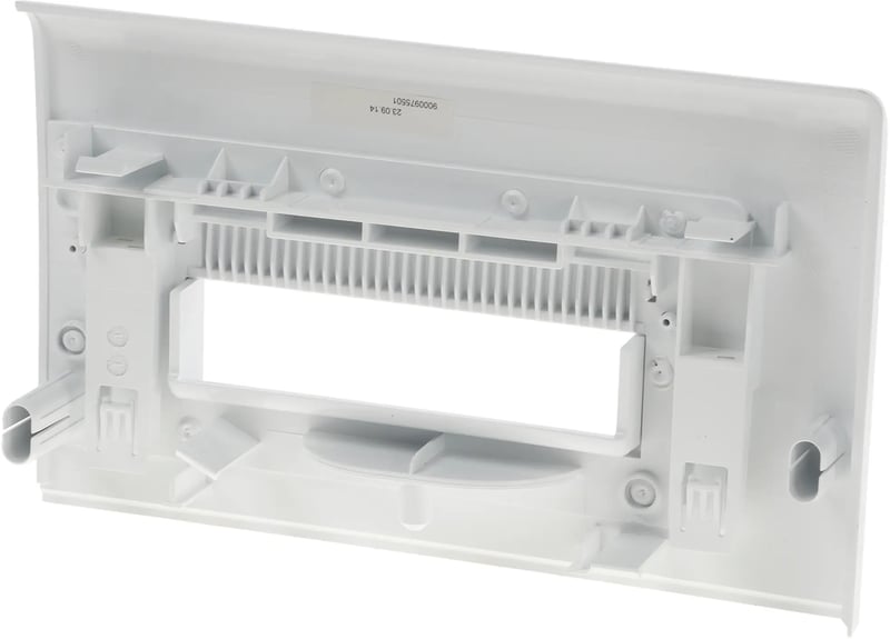 Schalengriff 12005681