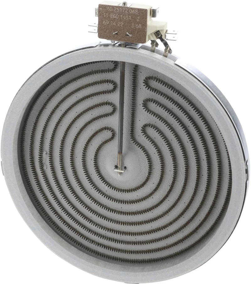 Heizzone-Highlight 00703831