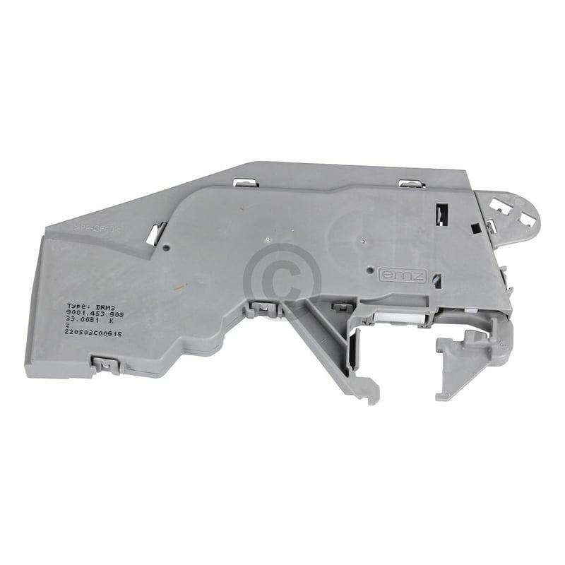 Türöffnungsmodul BOSCH 12025140 für Geschirrspüler