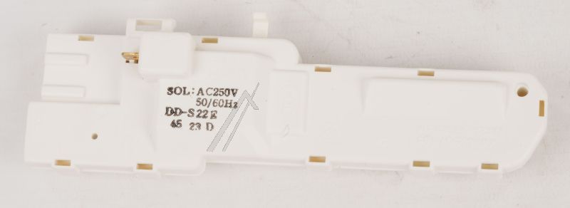 Türverriegelung für Waschmaschine Samsung AP23456 Türschalter, Alternativ Com