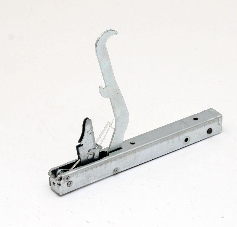 Backofentürscharnier für Whirlpool Ofen 482000085771 2-fach Glas