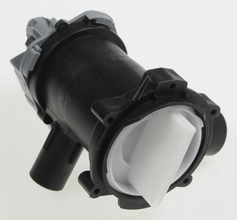 Askoll RC0291 Pumpe für Waschmaschine 00144978 Ablaufpumpe, 31/24mm