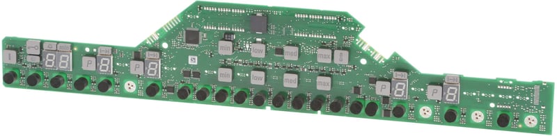 Bedienmodul 00672102