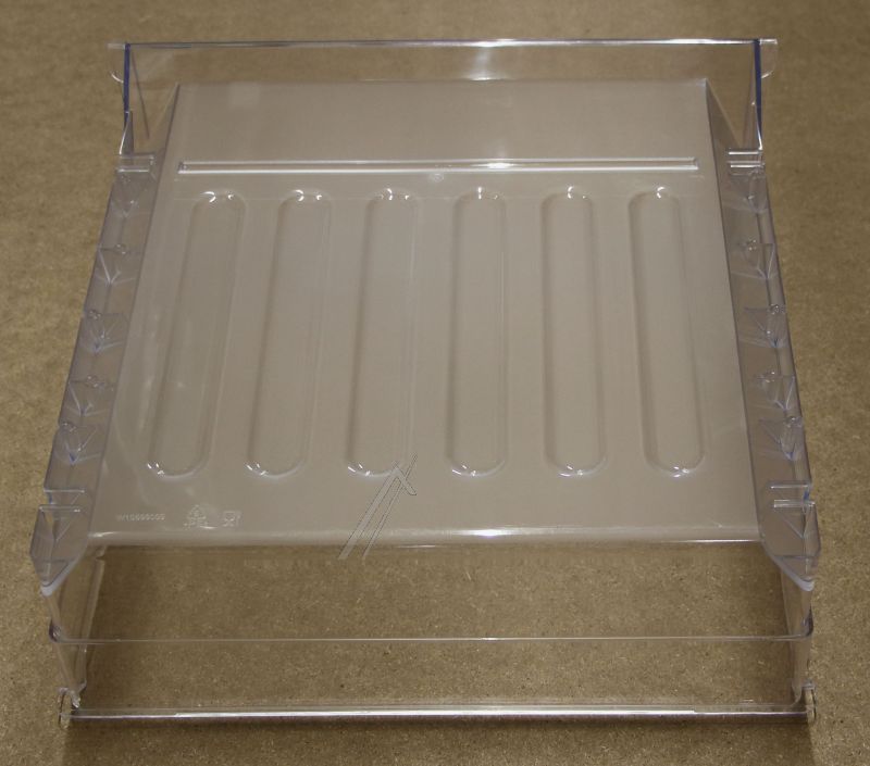 Kühlschrank-Schublade für Whirlpool Indesit 488000387302 Gemüsefach