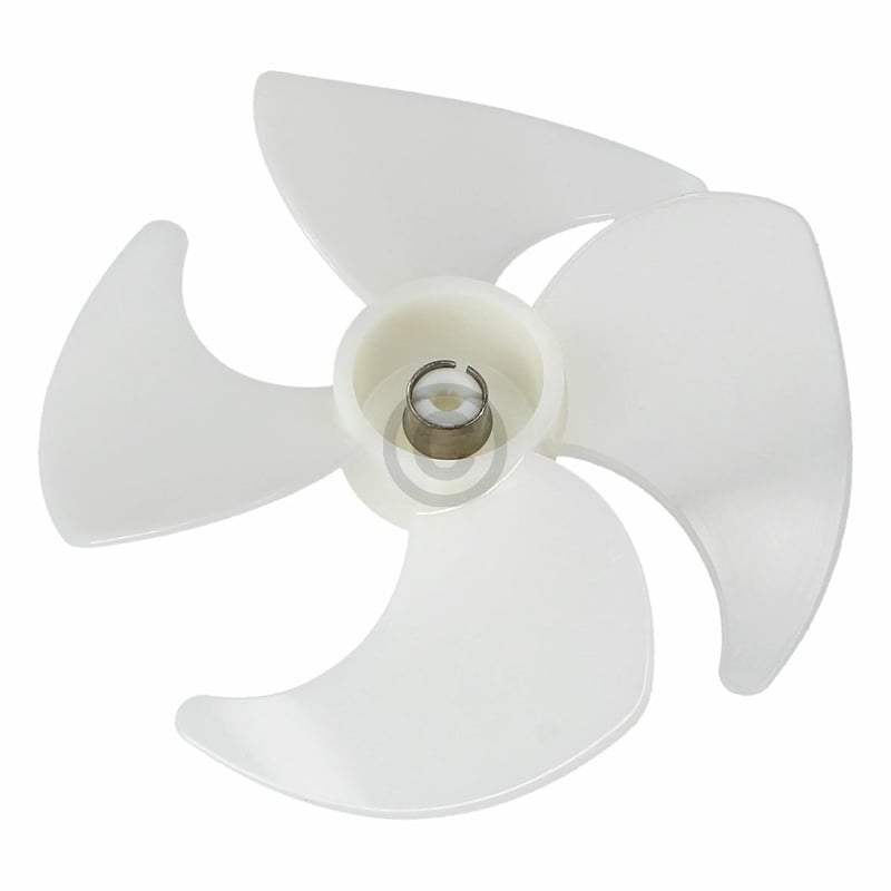 Ventilatorenflügel Liebherr 9192984 für Kühlschrank Gefrierschrank Kombi