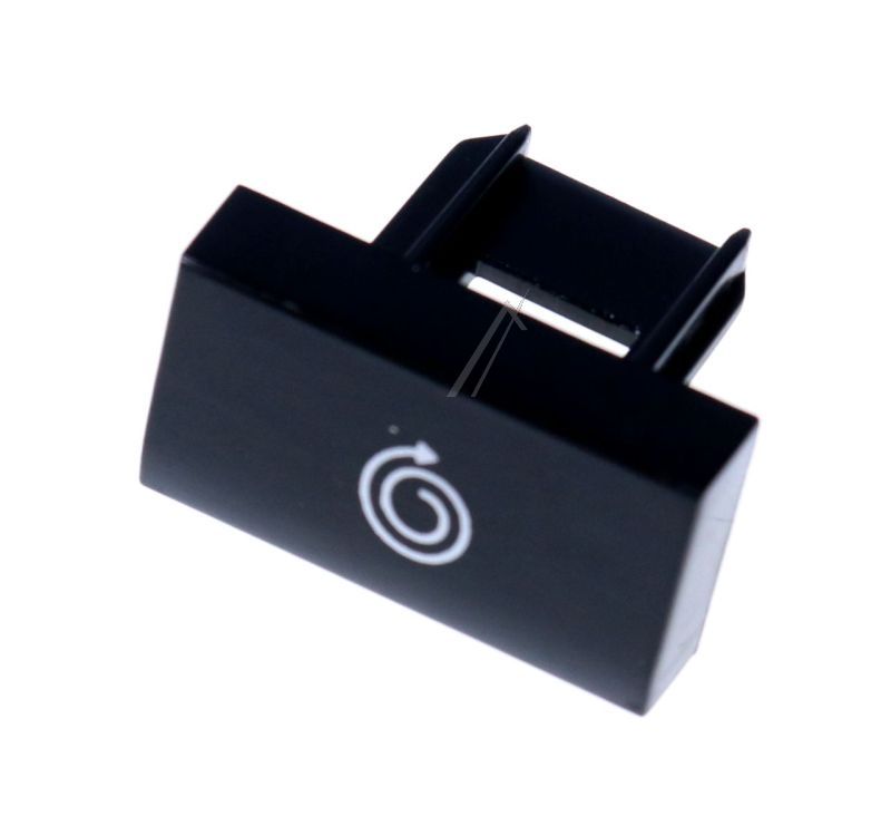 Bedruckte Taste für Haier Waschmaschine 49049455 Waschmaschinen-Bedienfeld