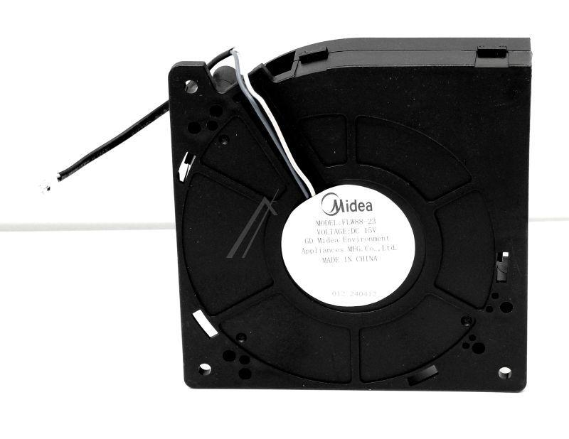Umluftmotor für Ofen Midea 17400801009104 Motor Umluft