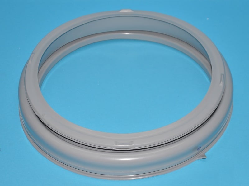 Dichtungsbalg für Hisense/Gorenje Waschmaschine 338880 Türdichtung