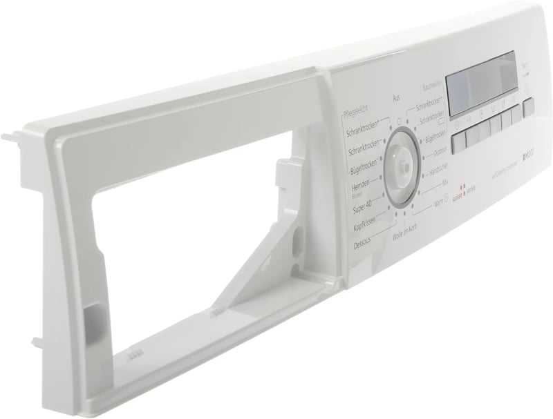 Bedienblende 11010357
