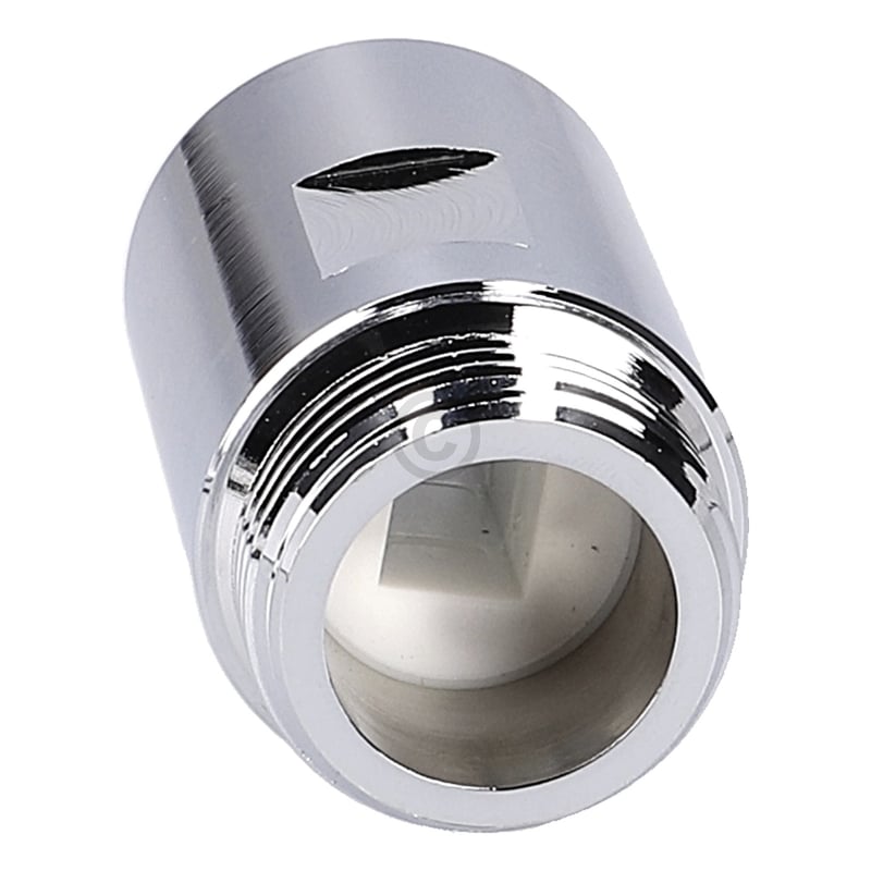 Kalkschutzvorrichtung 3/4"-Anschluss Wpro MWC014 484000008410 für Geschirrspüler Waschmaschine