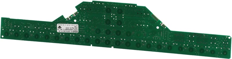 Bedienmodul 00678624