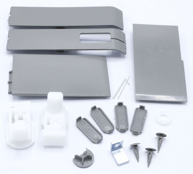 Tür-Montagekit für Beko Kühlschrank C00882964 linke Tür