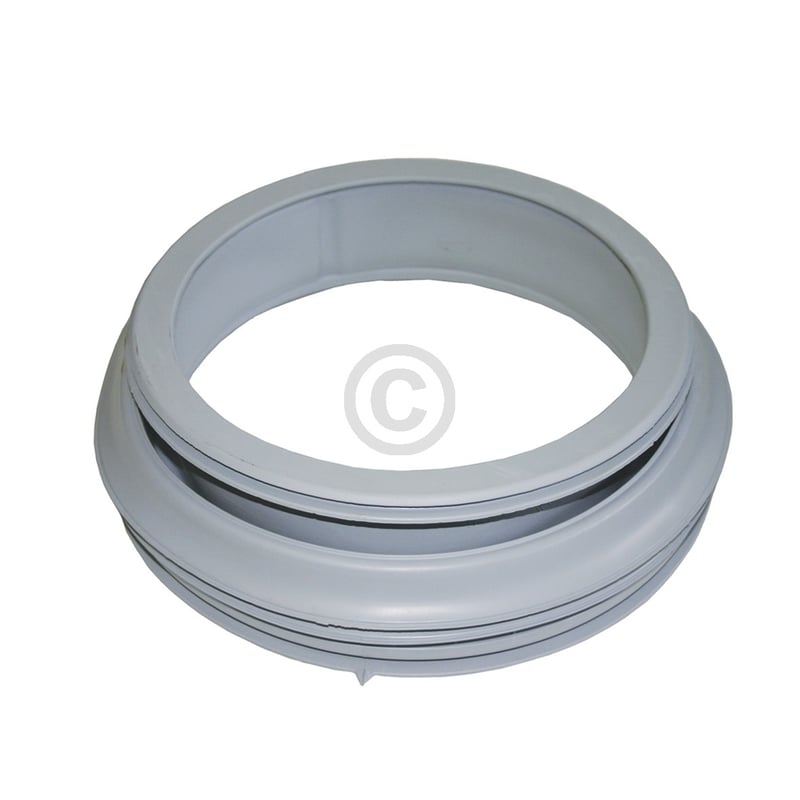 Türmanschette, AT! 126041620 AEG, Electrolux, Juno, Zanussi