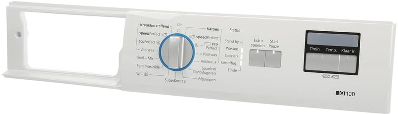 Bedienblende 11011659