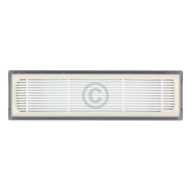 HEPA Filter Ecovacs 201-1825-0043 für Staubsauger-Roboter