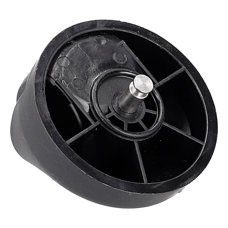 Universal wheel 201-2498-0629 Ecovacs