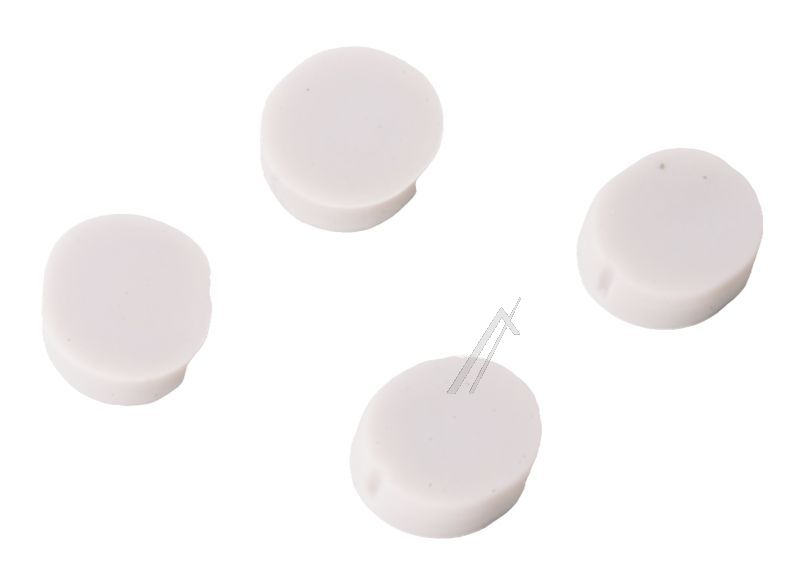 Vorderradgabel Schraubenstopfen links rechts Segway-Ninebot 14.01.0411.00 für E-Scooter Gehäuse