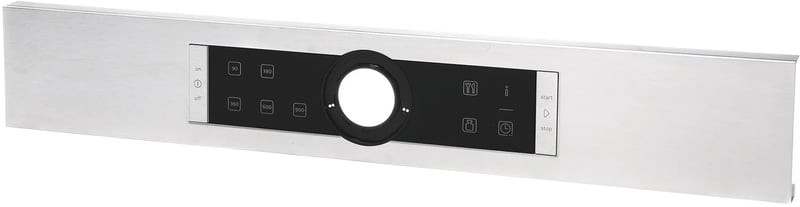 Bedienblende 00775919