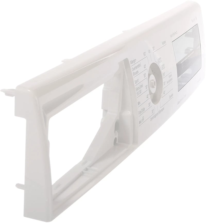 Bedienblende 11008058