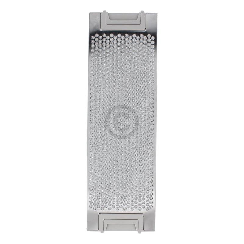 Metallfettfilter AEG 50263849007 510x160mm für Dunstabzugshaube