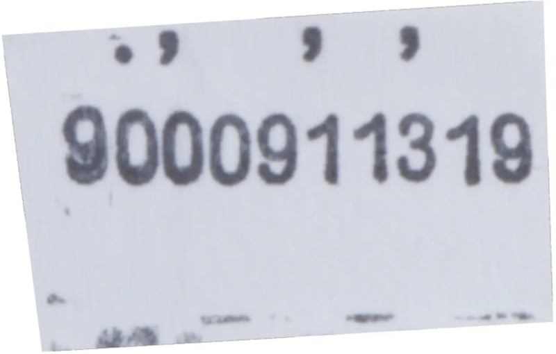 Tischplatte 00770555