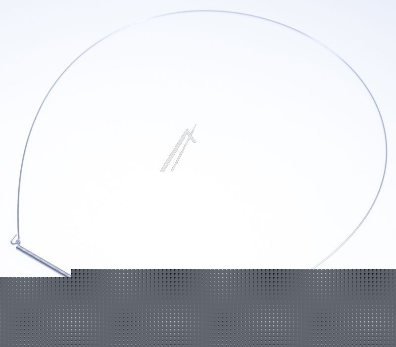 Spannring 650mm für Waschmaschine COM 6,7,8kg Trommel