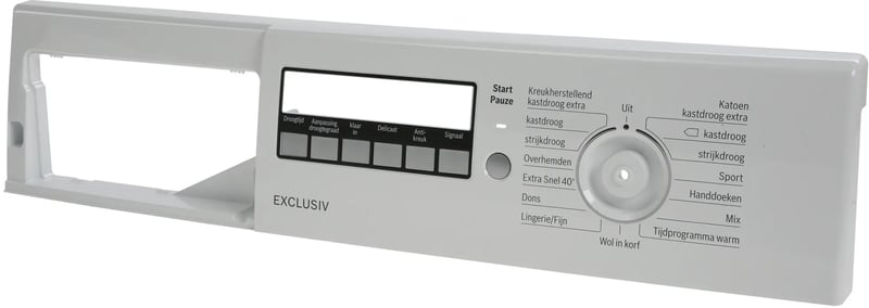 Bedienblende 00747979