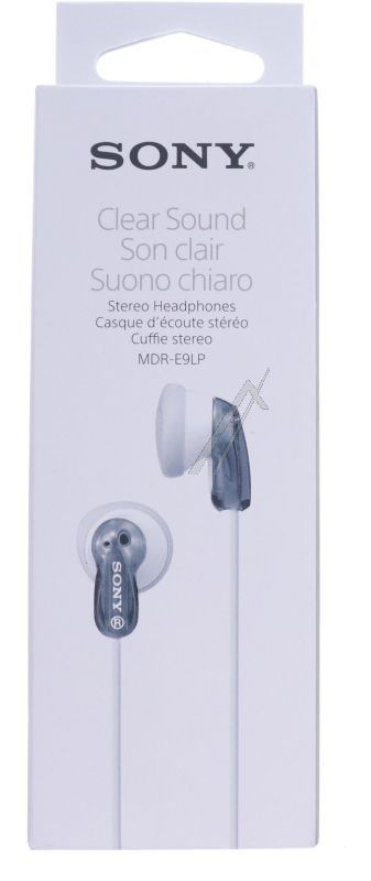 MDRE9LPHAE Kopfhörer weiß für Sony MDRE9LPHAE In-Ear