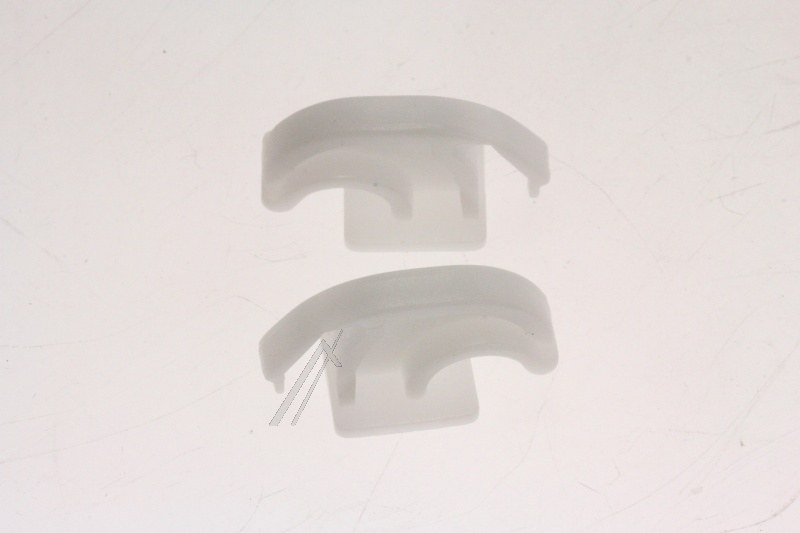 Abstandshalter für Waschmaschine Bosch 00187094 Vorderwand