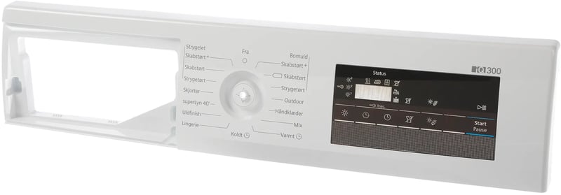 Bedienblende 11013833