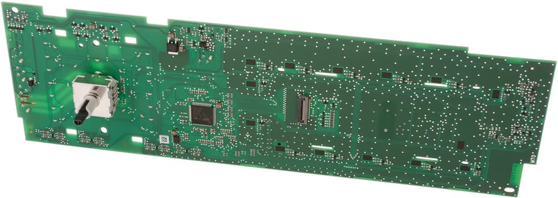 Bedienmodul programmiert 11019716