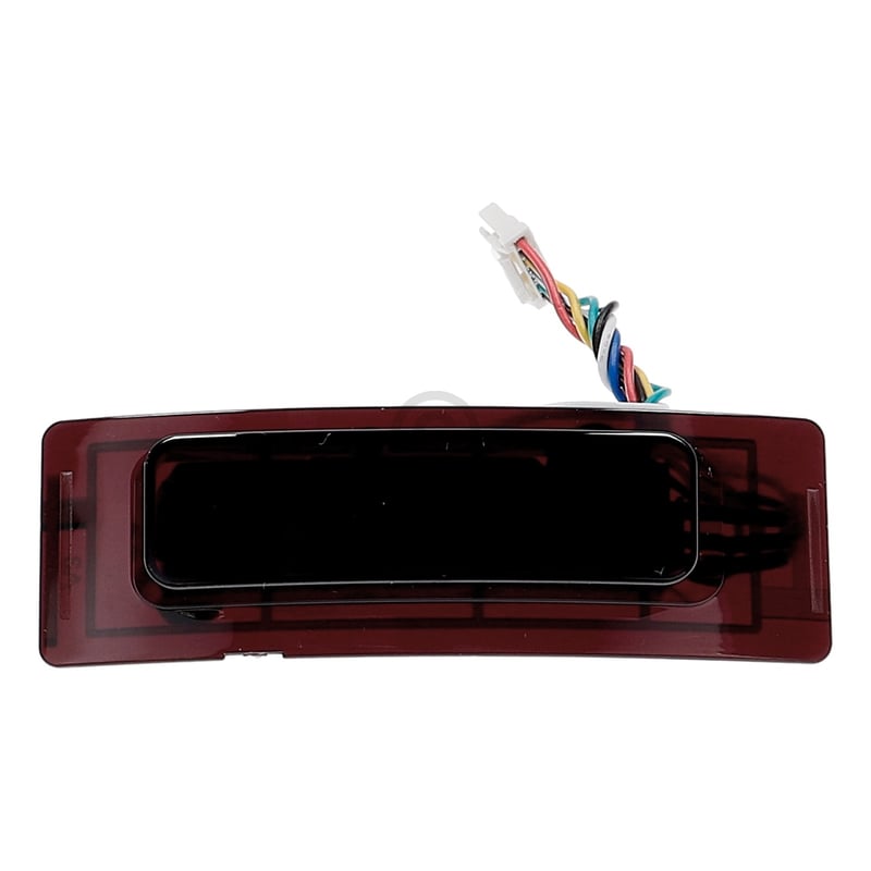 Right lateral sensor assembly 201-2478-1805 Ecovacs