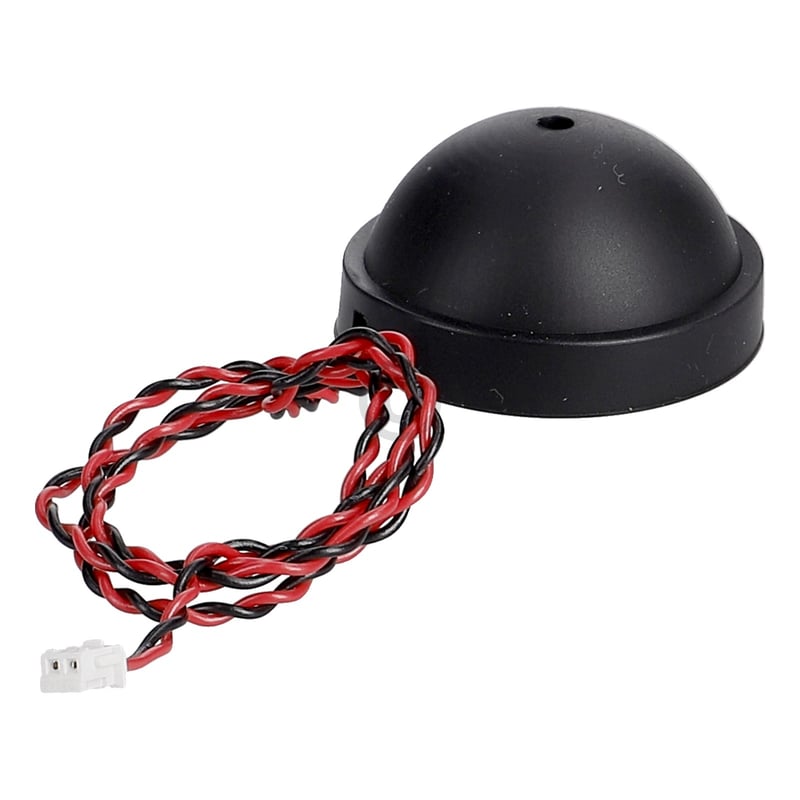 Window Cleaner Speaker 201-2433-0007 Ecovacs