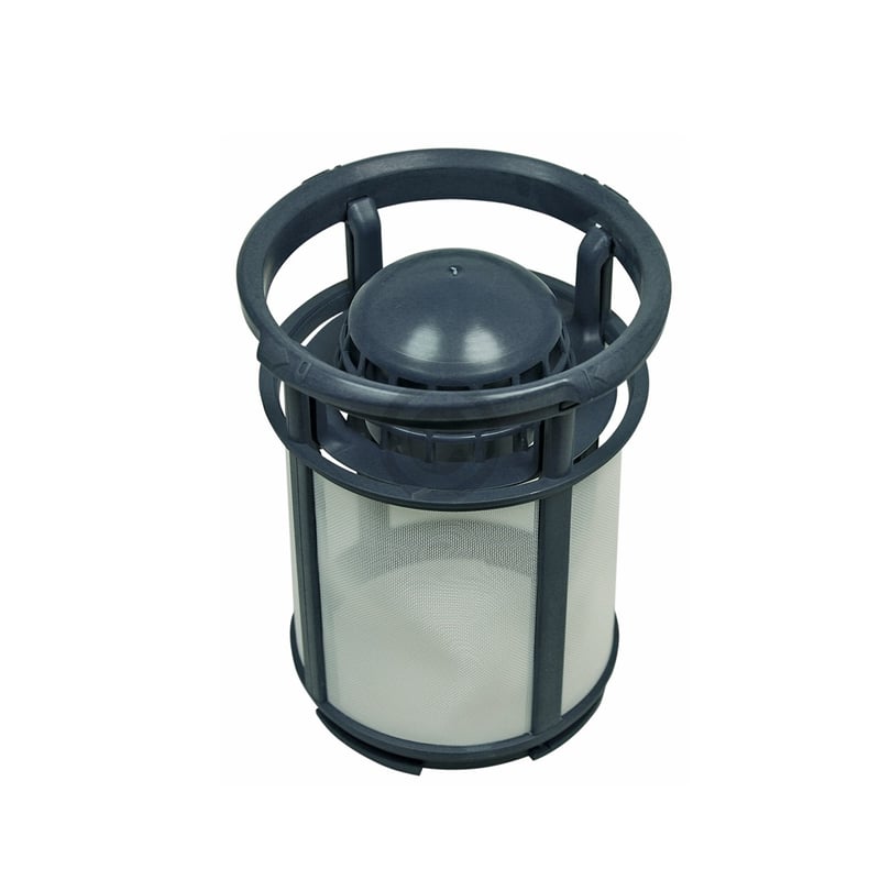 Sieb grob Whirlpool 481248058407 für Geschirrspüler