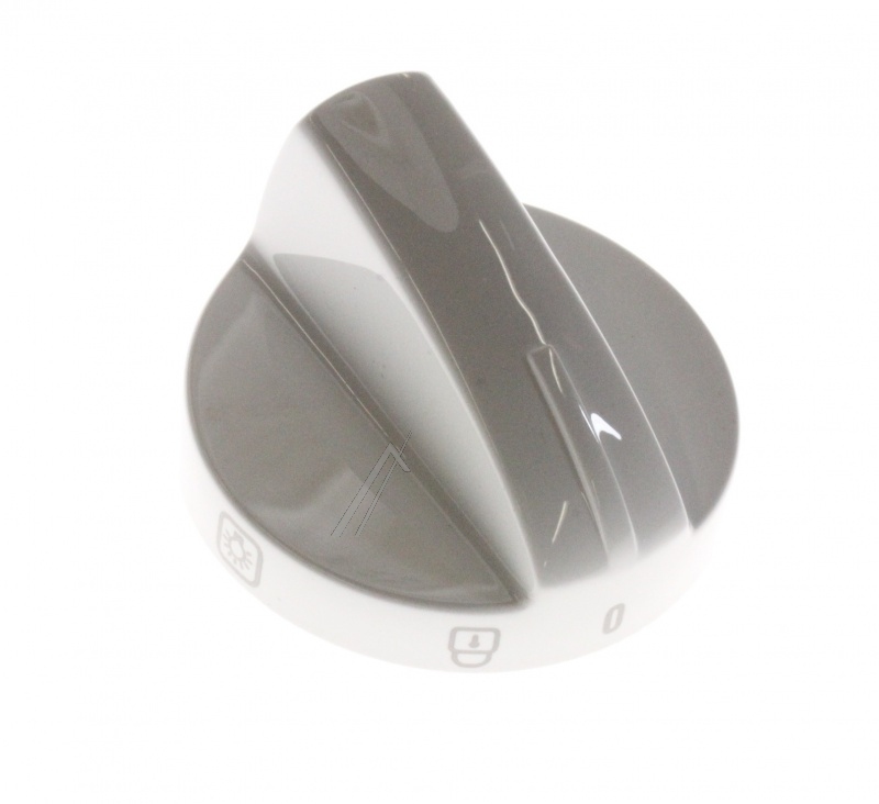 Drehknopf für Ofen Electrolux/AEG 3495261046 Backofen, Schalter