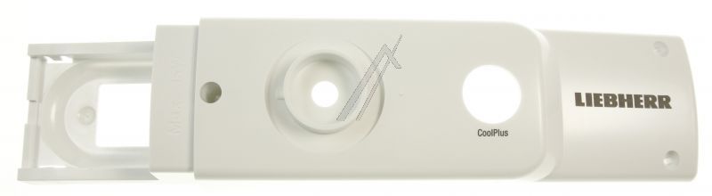 Thermostatgehäuse für Kühlschrank Liebherr 743190700 bedruckt