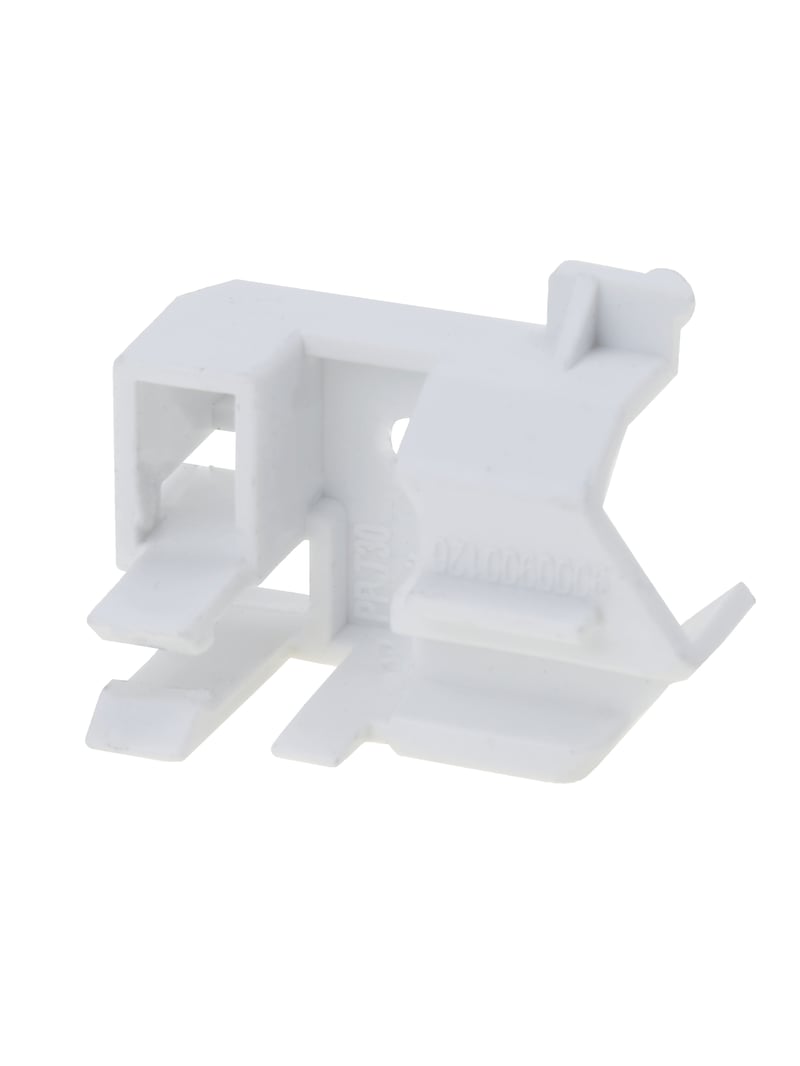 Halter für Waschmaschine BSH-Gruppe 00632020 Befestigung