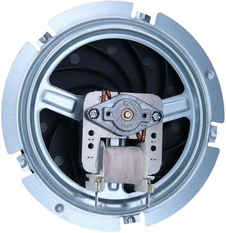 Lüftermotor für Ofen Amica 8071354 17W/220-240V Kühlung