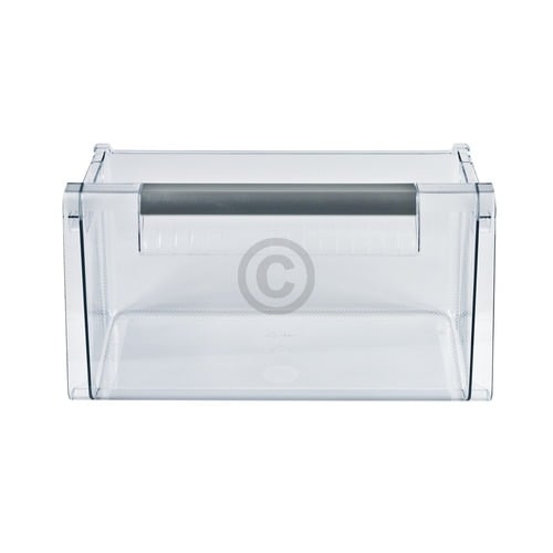Schublade SIEMENS 00740824 Gefriergutbehälter 390x218x210mm für Gefrierteil KühlGefrierKombination
