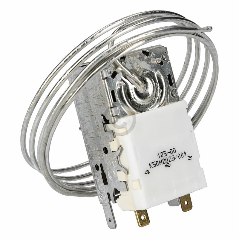 Thermostat RANCO K50-H2029-001 Liebherr 6151105 für Kühlschrank